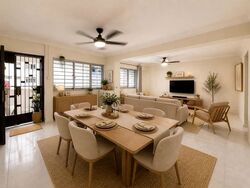 Blk 418 Choa Chu Kang Avenue 4 (Choa Chu Kang), HDB 4 Rooms #553720611